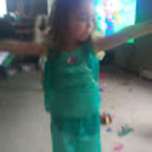 Meet your Posher, Kathleen